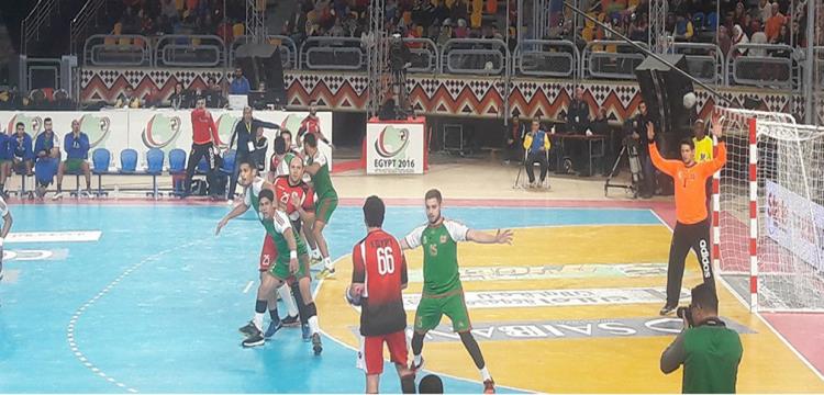 مصر والمغرب مصر والمغرب